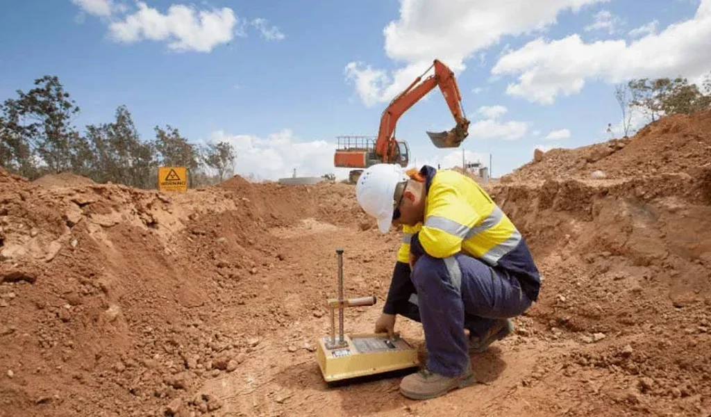 Imagem ilustrativa de Fundações em aterros (análise) em Canoas