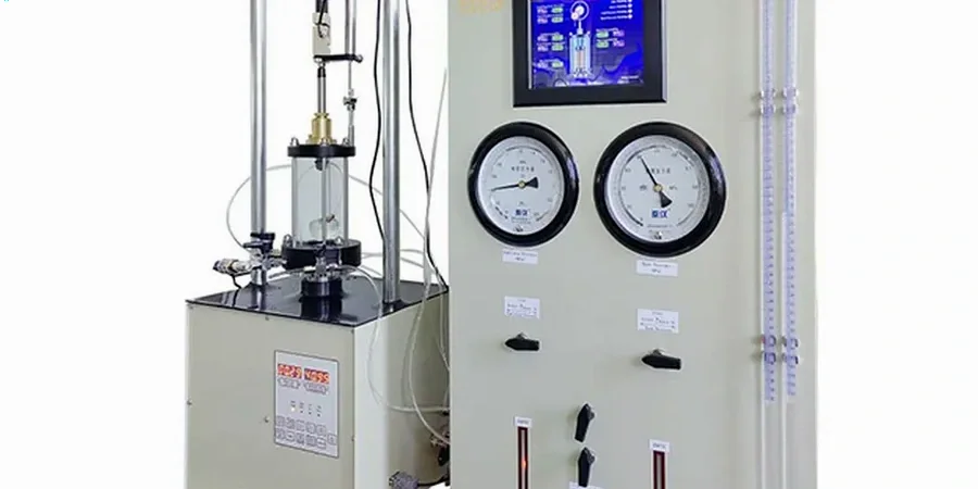 Laboratório em Canoas